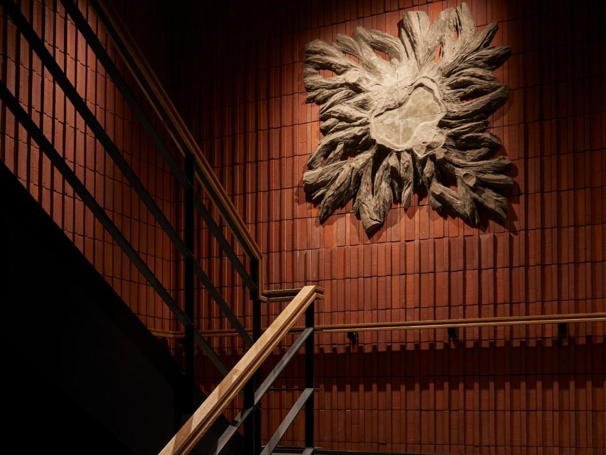The Knot Sapporo Otel Dış mekan fotoğraf